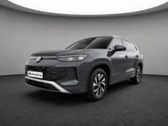 Volkswagen Tayron Life Edition 1.5 eHybrid 204 PK 6 versn. DSG · Comfort Pakket · Trekhaak inklapbaar, met elektrische ontgrendeling, incl. aanhangermanoeuvreerhulp Trailer Assist ·