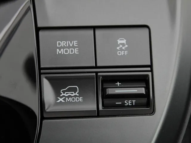 Subaru Solterra 4E-xperience+ 73.1 kWh | Navi | Adap. Cruise | Leder