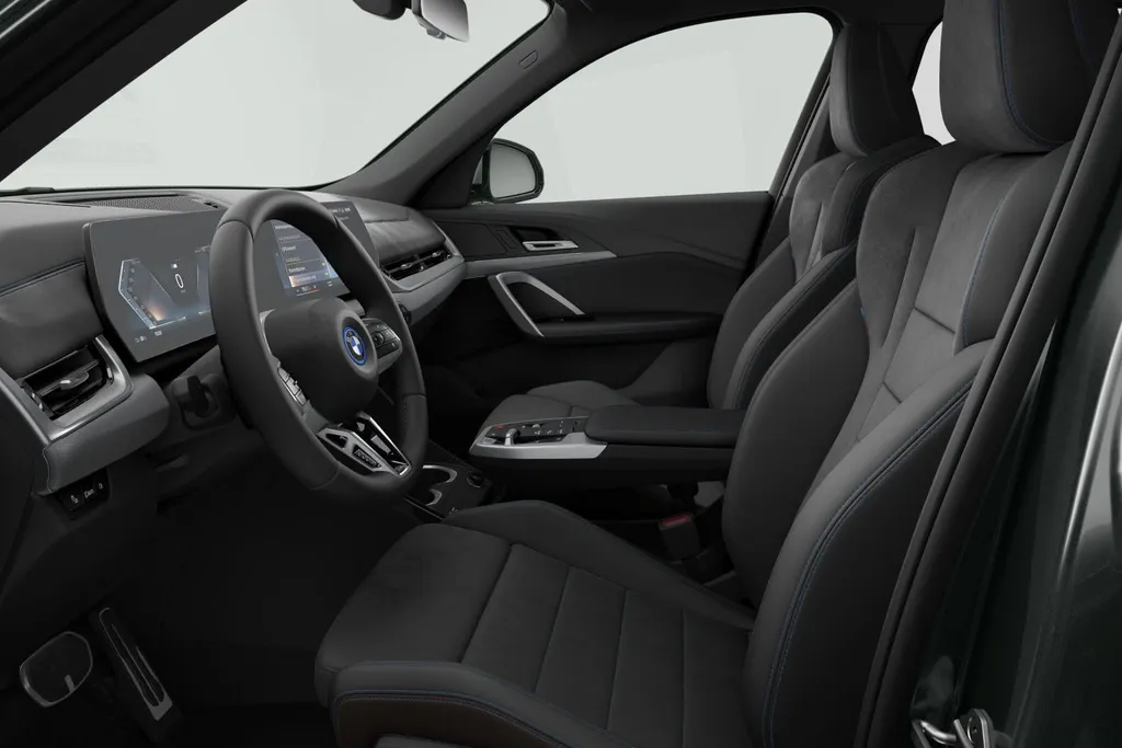 BMW iX1 xDrive30 Launch Edition 67 kWh