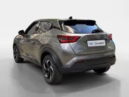 Nissan Juke 1.0 DIG-T N-Connecta | NL auto | Lane assist | Adaptive cruise control | Achteruitrijcamera | Parkeersensoren voor en achter