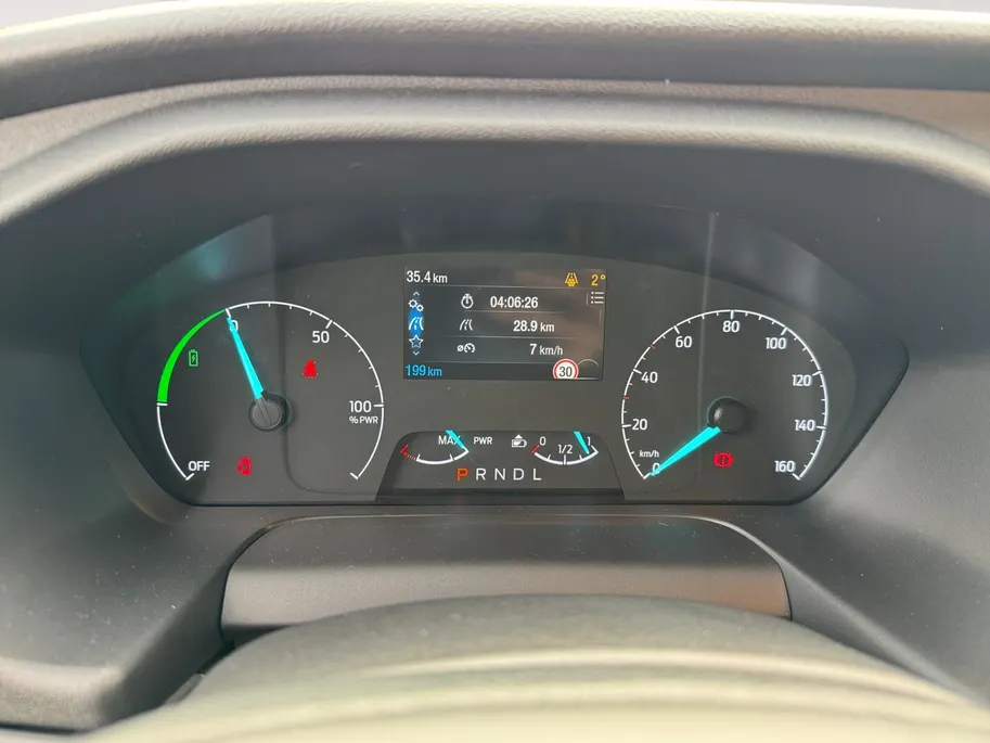 Ford E-Transit 350 L3H2 Trend 68 kWh | Uit Voorraad Leverbaar | Prijs inclusief €8.285,- Ready Set Ford Bonus | 257km WLTP Rijbereik | PRO Onboard Charging | Driver Assistance Ultimate