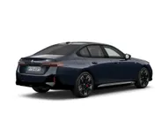 BMW i5 Sedan M60 xDrive 84 kWh