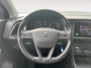 SEAT Ateca 1.5 TSi DSG autom. Style Business Intense | Automaat | Apple Carplay/Android Auto | Trekhaak | Climate Control | Adaptief Cruise Control | Stoelverwarming | Camera | Navigatie | Stuurbediening