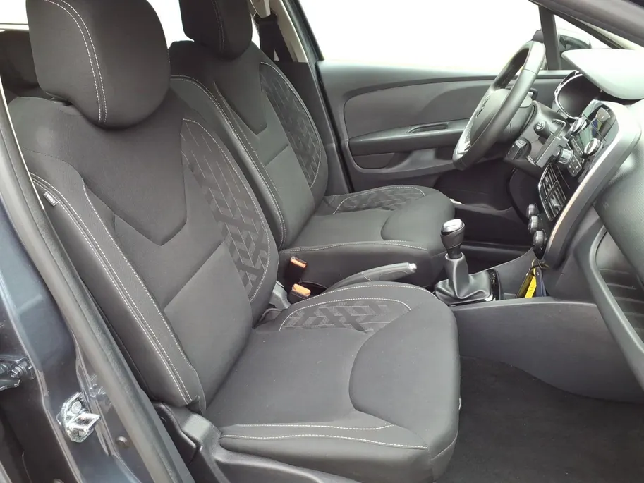 Renault Clio Estate 0.9 TCe Zen Airco | L.m.velgen | compacte nette station | 1 jaar Garantie