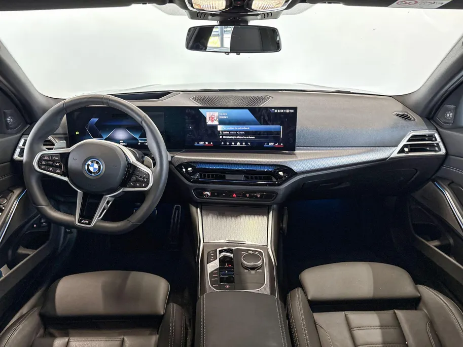 BMW 3 Serie Touring 330e M Sport Edition Innovation Pack