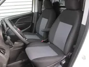 Fiat Doblò Cargo 1.6 MJ L1H1 S Trekking | Navi | Cruise | Airco | Parkeersensoren achter | Apple Carplay/Android Auto |
