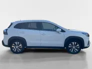 Suzuki S-Cross 1.4 Boosterjet Style Smart Hybrid | Trekhaak | Navigatie | Hoge instap | 360camera | Stoelverwarming