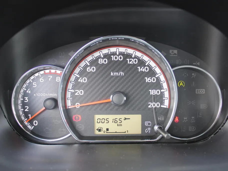 Mitsubishi Space Star 1.2 Connect+ | Airco | Apple Carplay | Android Auto | Licht-/regensensor | Weinig km |