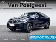 BMW X6 xDrive40i