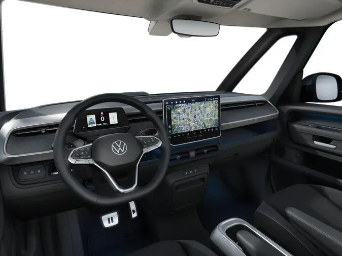 Volkswagen ID. Buzz Bedrijfswagens Pro Limited Edition Plus 86kWh / 286pk L2 741802