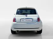 Fiat 500 0.9 TwinAir Street | Interscope boxen | leder |