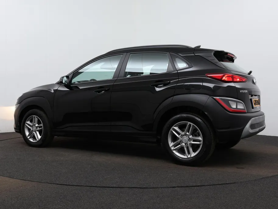 Hyundai Kona 1.0 T-GDI Fashion | Carplay | Clima | Stoelverwarming