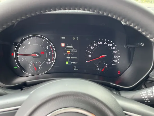 Suzuki Swift 1.2 Style Smart Hybrid | Stoelverw. | Adap. Cruise