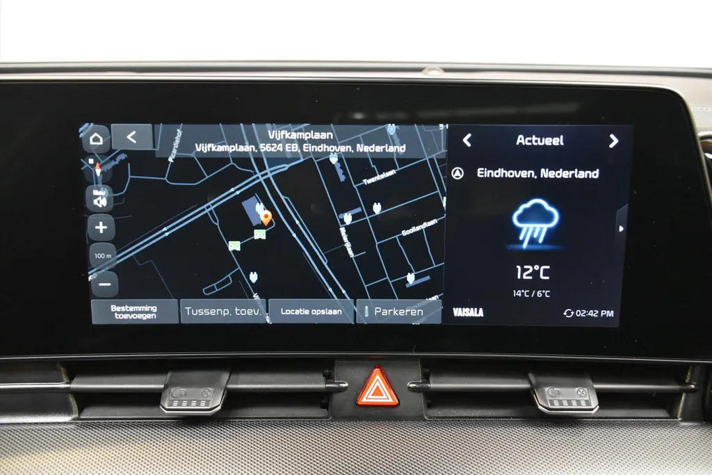 Kia Sportage 1.6 T-GDi 265pk Plug-In Hybrid AT6 4WD GT-PlusLine