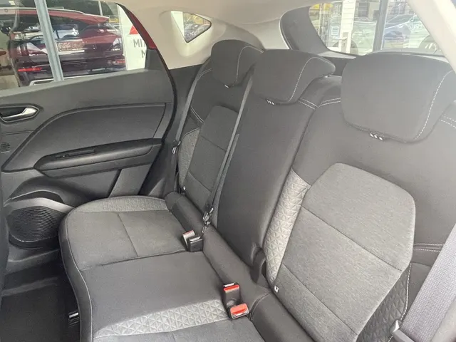 Mitsubishi ASX 1.6 HEV Intense | Automaat | Parkeersensoren