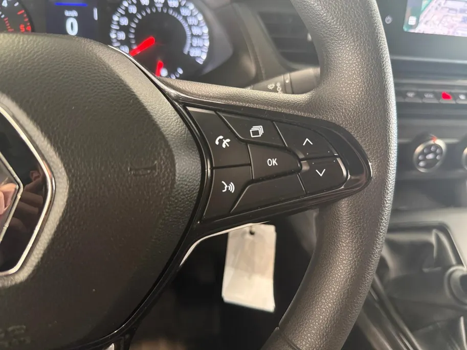Renault Kangoo 1.5 Blue dCi 95 Comfort L1 *Navi(Carplay)+Camera*Climate*Parkeersensoren*Betimmerd laadruimte!