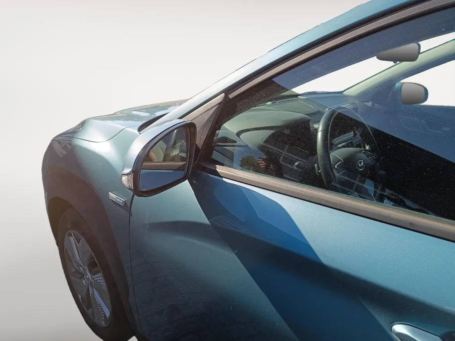Hyundai Kona EV Comfort Smart 64 kWh | Apple Carplay/Android Auto | Met warmtepomp!