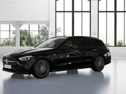 Mercedes-Benz C-Klasse Estate 300 e Business Solution AMG