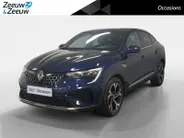 Renault Arkana 1.6 E-Tech full hybrid 145 techno AUTOMAAT NAVI AIRCO CAMERA CRUISE CONTROLE APPLE CARPLAY ANDROID AUTO HOGE INSTAP ZEER MOOIE AUTO