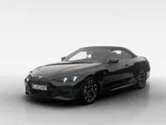 BMW 4 Serie Cabrio 420i
