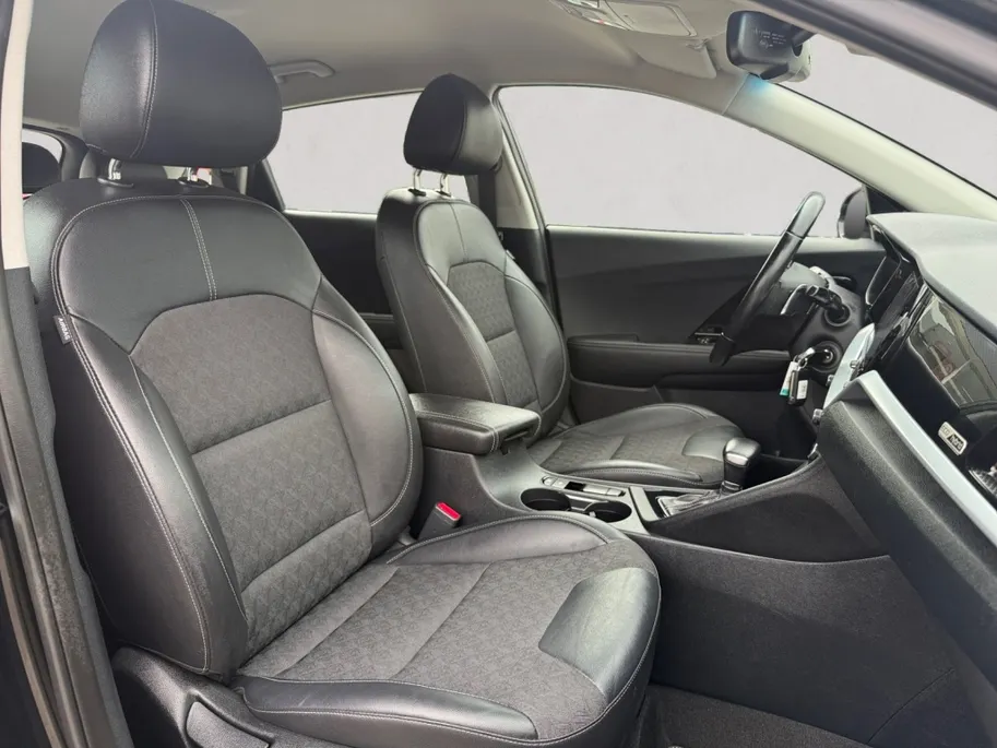 Kia Niro 1.6 GDi Hybride DynamicLine | NL-auto | 1e eigenaar