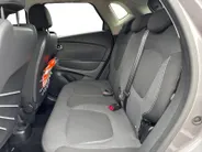 Renault Captur 1.2 TCe Dynamique | AUTOMAAT | EERSTE EIGENAAR | TREKHAAK | CAMERA | ALL SEASON BANDEN |