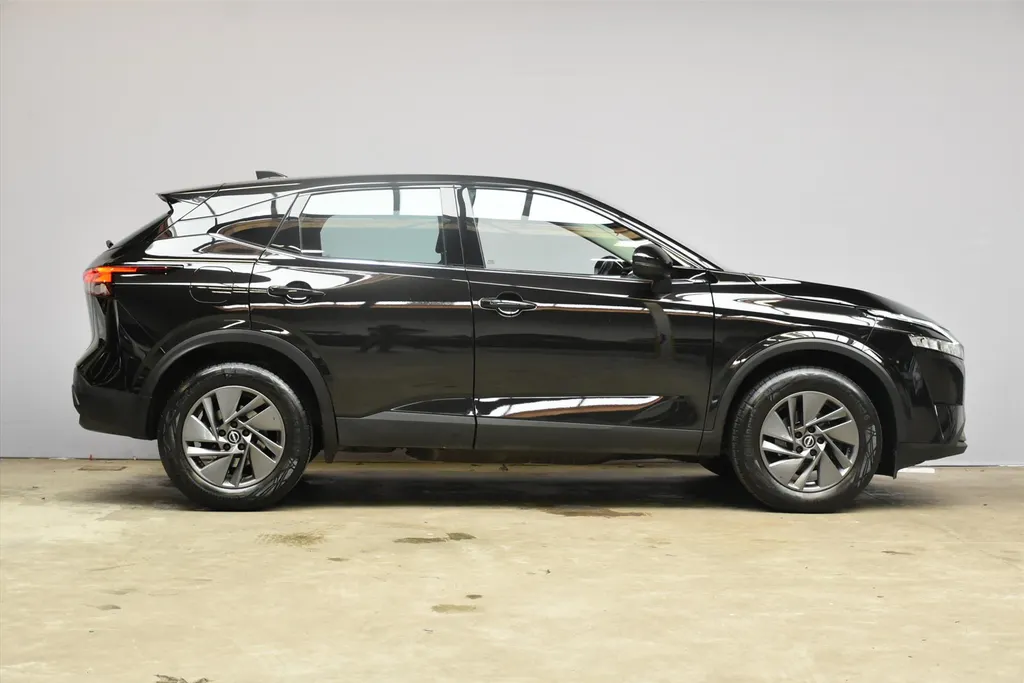 Nissan QASHQAI 1.3 Mild-Hybrid Acenta |Camera |Apple Carplay |Cruise