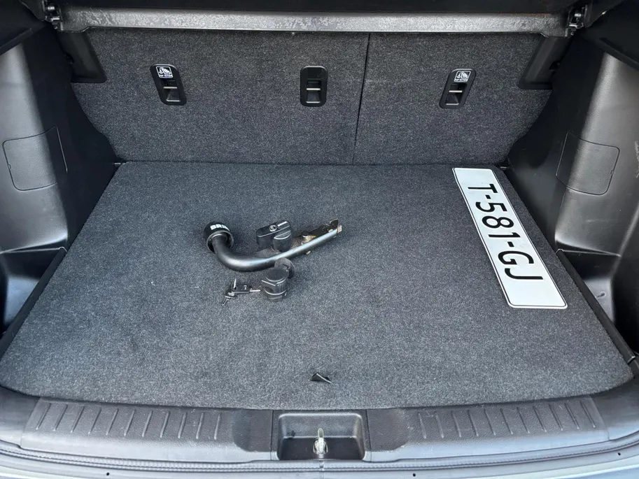 Suzuki Vitara 1.4 Boosterjet Style Smart Hybrid | Trekhaak | Dealer onderhouden | Navigatie | dodehoek detectie | Achteruitrijcamera | Stoelverwarming |10 jaar garantie! |