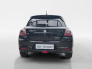 Suzuki Swift 1.2 Select Smart Hybrid | 16' lichtmetalen velgen | Apple CarPlay® & Android Auto™ | Stoelverwarming vóór | Adaptive Cruise Control (ACC) |