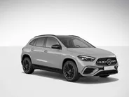 Mercedes-Benz GLA 250 e 140 Years Edition