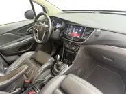 Opel Mokka X 1.4 Turbo Innovation | Stuur/ Stoelverwarming | Climate/ Cruise Control | Camera | Lederen bekleding | Trekhaak |