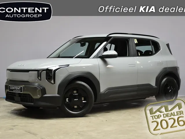 Kia EV2