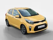 Kia Picanto 1.0 DPi DynamicPlusLine | Automaat | Camera | Keyless | Navi | Apple Carplay | Android Auto | Climate Control | Cruise Control |
