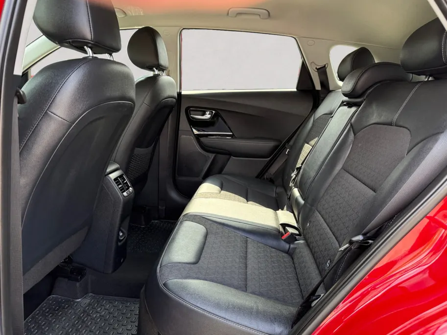Kia Niro 1.6 GDi PHEV Dynamic PlusLine | Apple/Android | Camera |