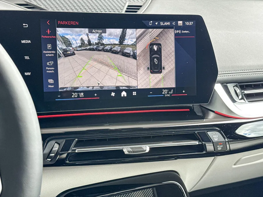 BMW iX1 eDrive20 67 kWh M Sport Edition