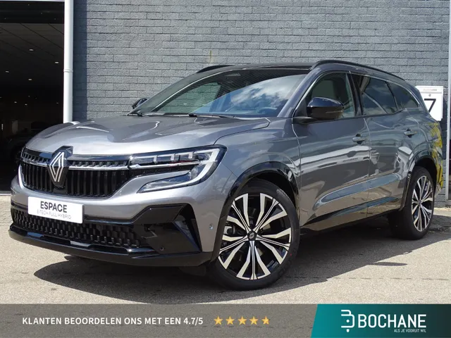 Renault Espace