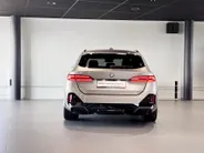 BMW i5 Touring eDrive40 84 kWh