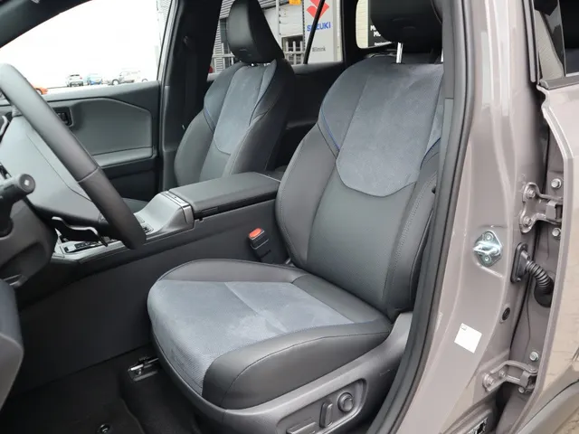 Toyota RAV4 2.5 Phev 300 First Edition | Stoel Verwaming/Verkoeling | Stoel Geheugen | NU TE BESTELLEN