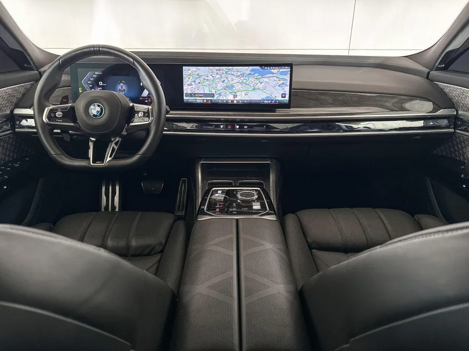 BMW 7 Serie M760e xDrive
