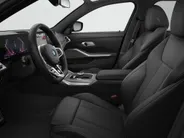 BMW 3 Serie Touring 330e M Sport Edition