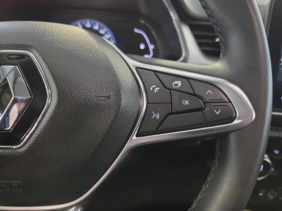 Renault Captur 1.0 TCe 90 Intens *Cruise Control * Carplay * LM Velgen * All Season Banden * 12 Maanden BOVAG Garantie *