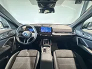 BMW X1 xDrive25e