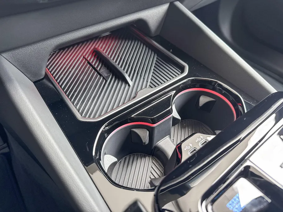 BMW i5 M60 xDrive 84 kWh