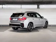 BMW iX1 eDrive20 67 kWh M Sport Edition