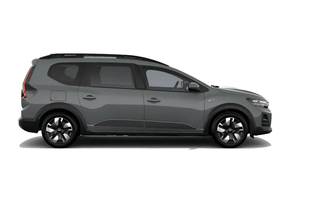 Dacia Jogger De nieuwe TCe 110 expression l Nu te bestellen bij Zeeuw & Zeeuw