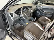 Hyundai i20 1.0 T-GDI Black Edition Navigatie