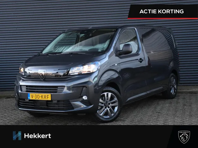 Peugeot Expert