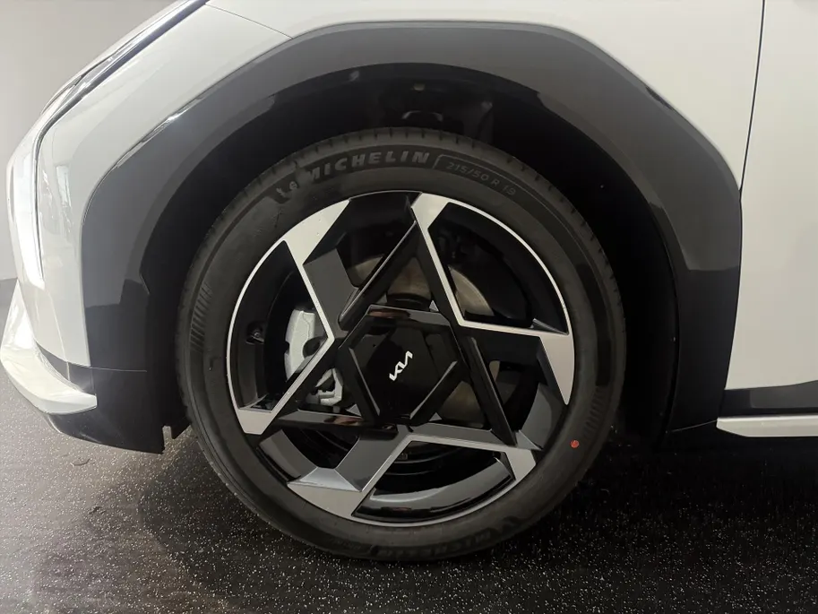 Kia EV4 81,4 kWh 204PK GT-Line Business Edition NIEUW - Voorraadactie!