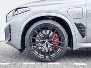BMW X5 xDrive50e