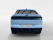 Ford Capri Premium Extended Range RWD 77 kWh |Panoramadak |Hemelbekleding donker| Cruise control adaptief| Elek achterklep|Dodehoek detectie|